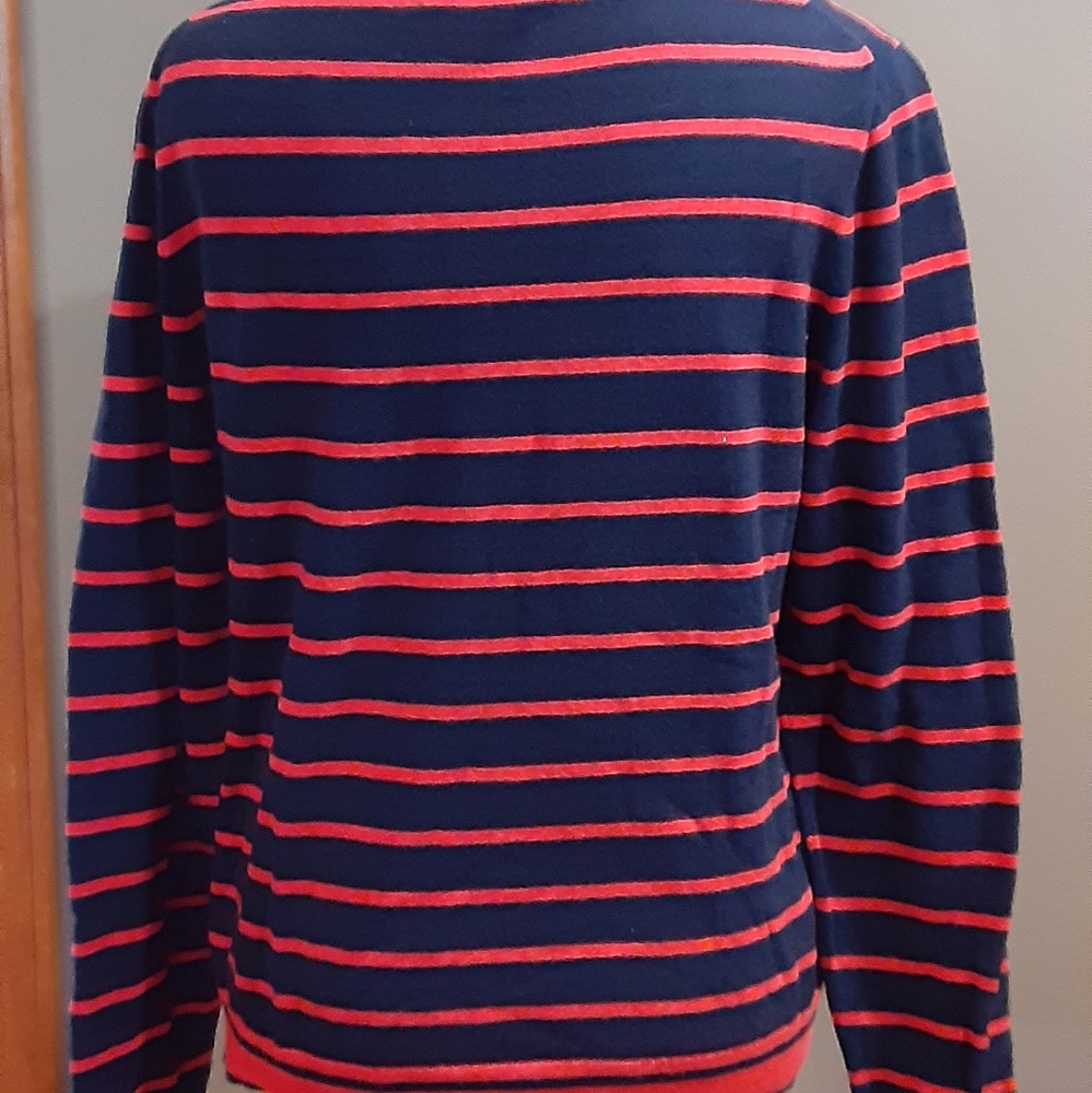 J. Crew Merchantile Sweater❄ - Picture 2 of 4